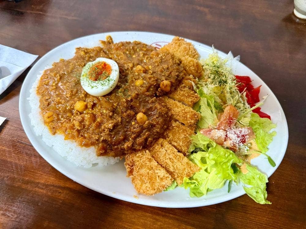 ミドリ食堂
