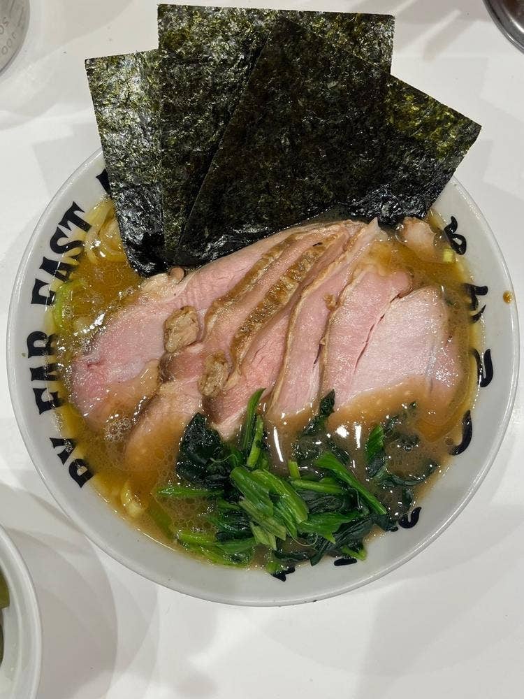 とんこつみうら