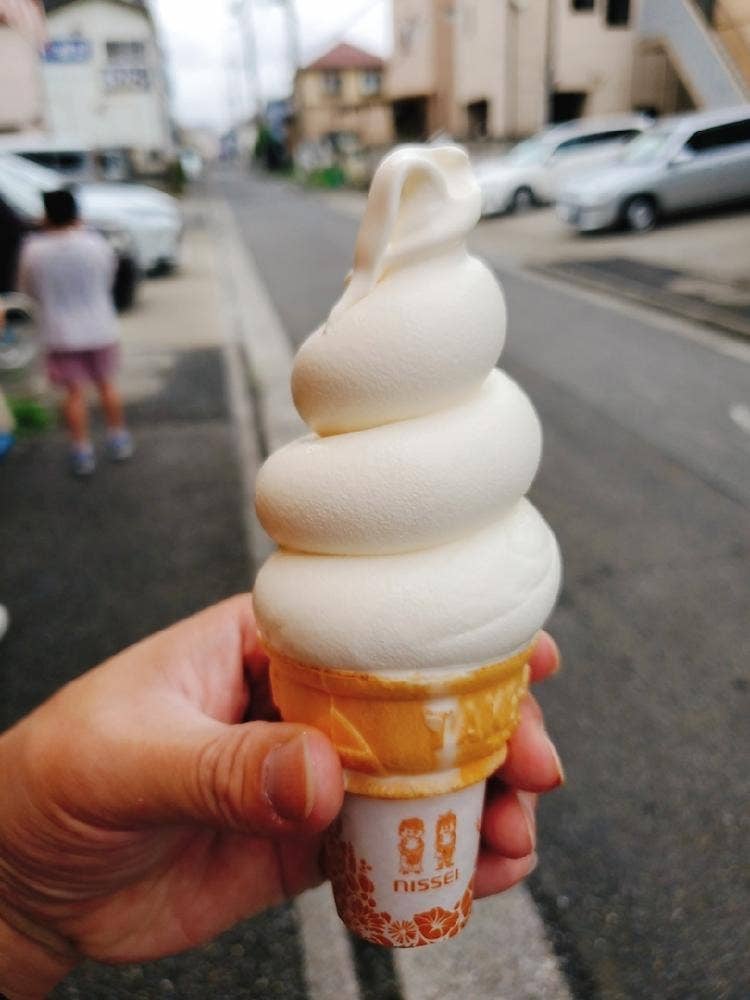 牛乳食パン専門店 みるく