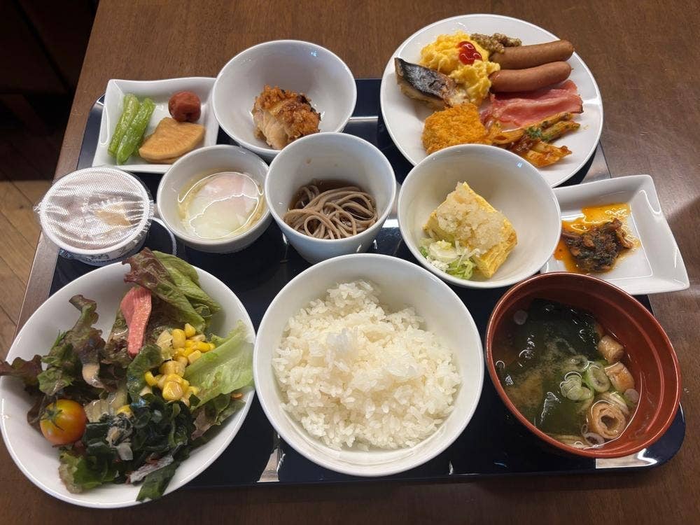 レストラン ブランシュ