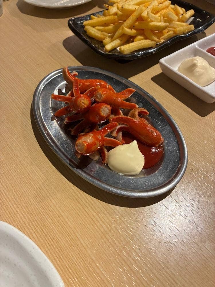 炭焼大衆酒場たんたん