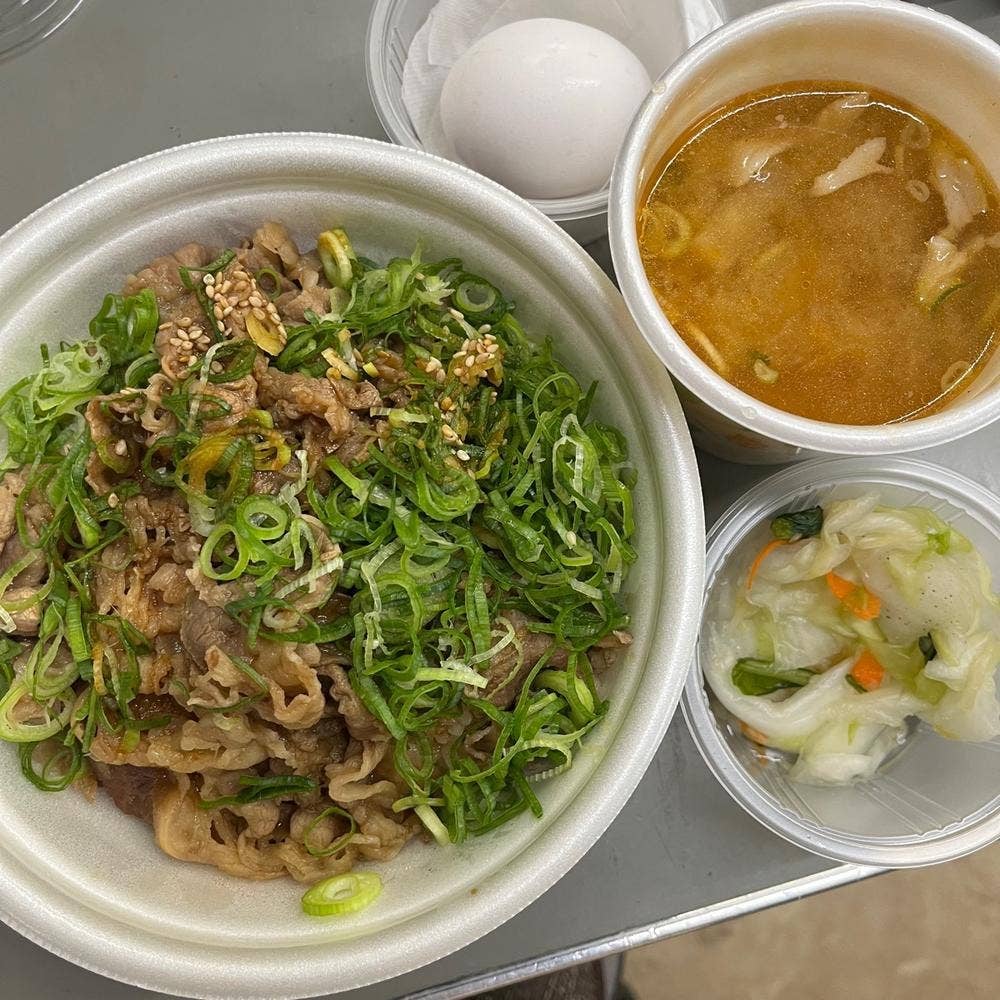 すき家 56号四万十古津賀店