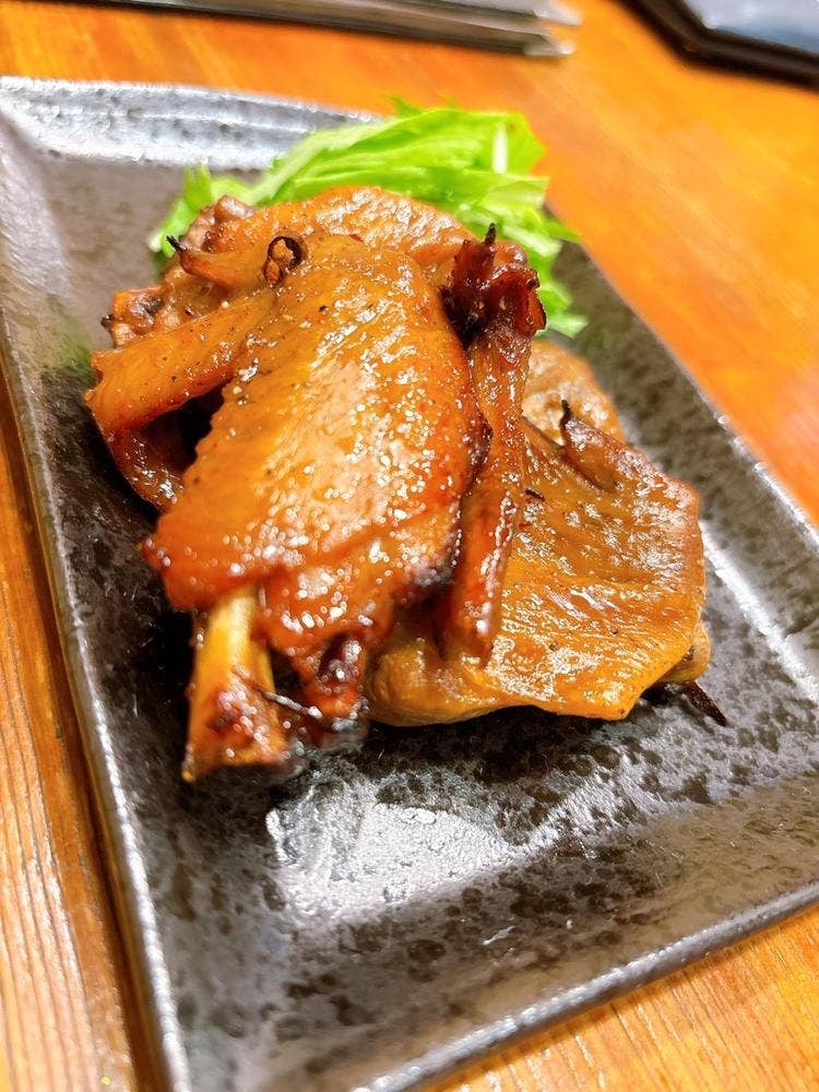 すし居酒屋 福来
