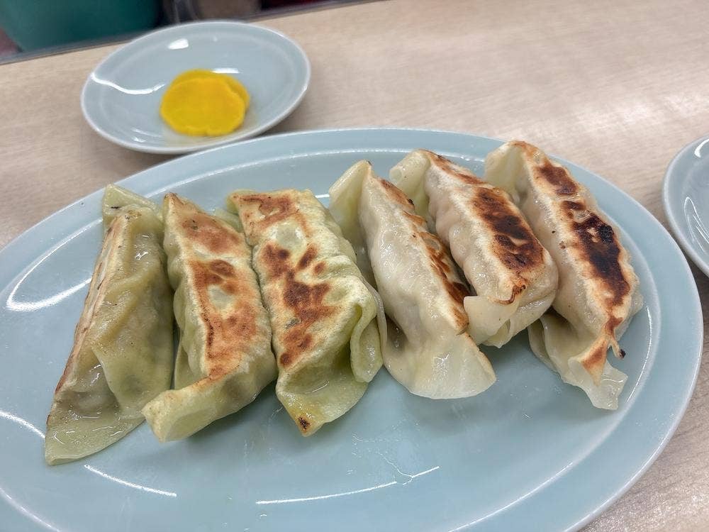 満北亭昭和公園北店