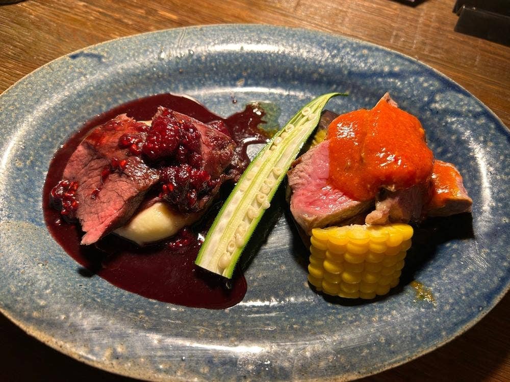 島田料理店