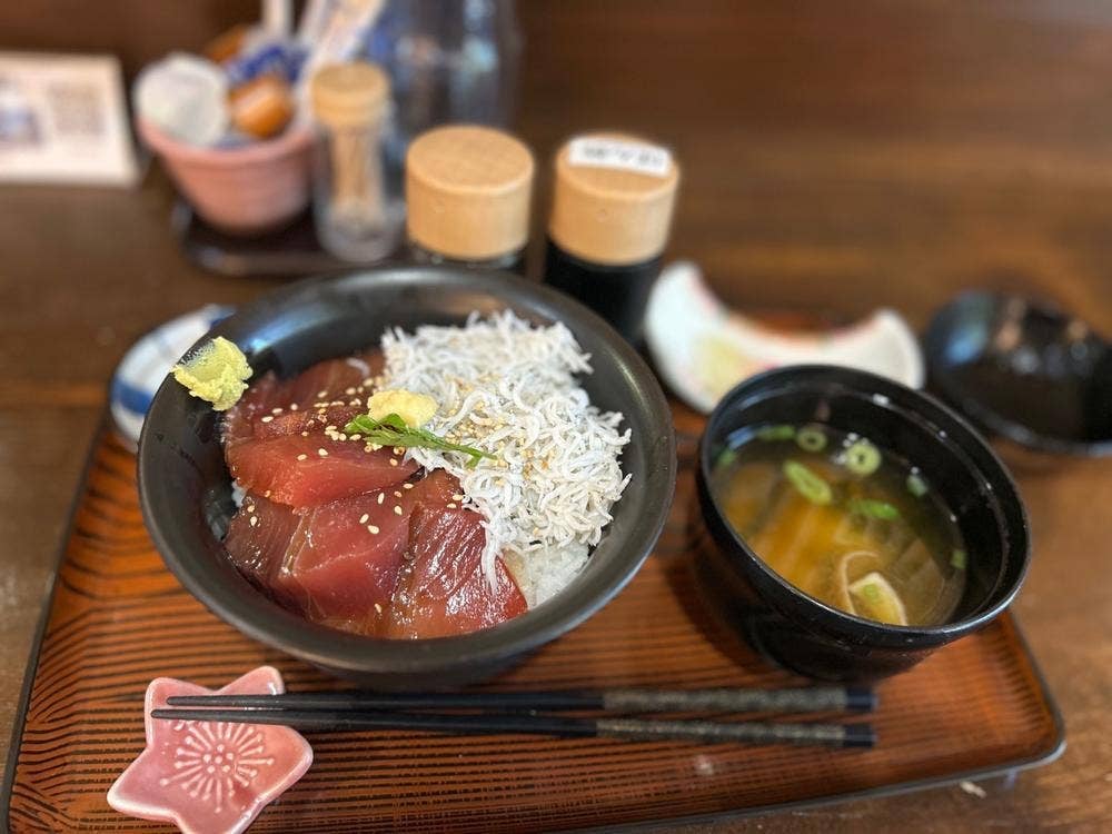 盆栽レストラン 大宮