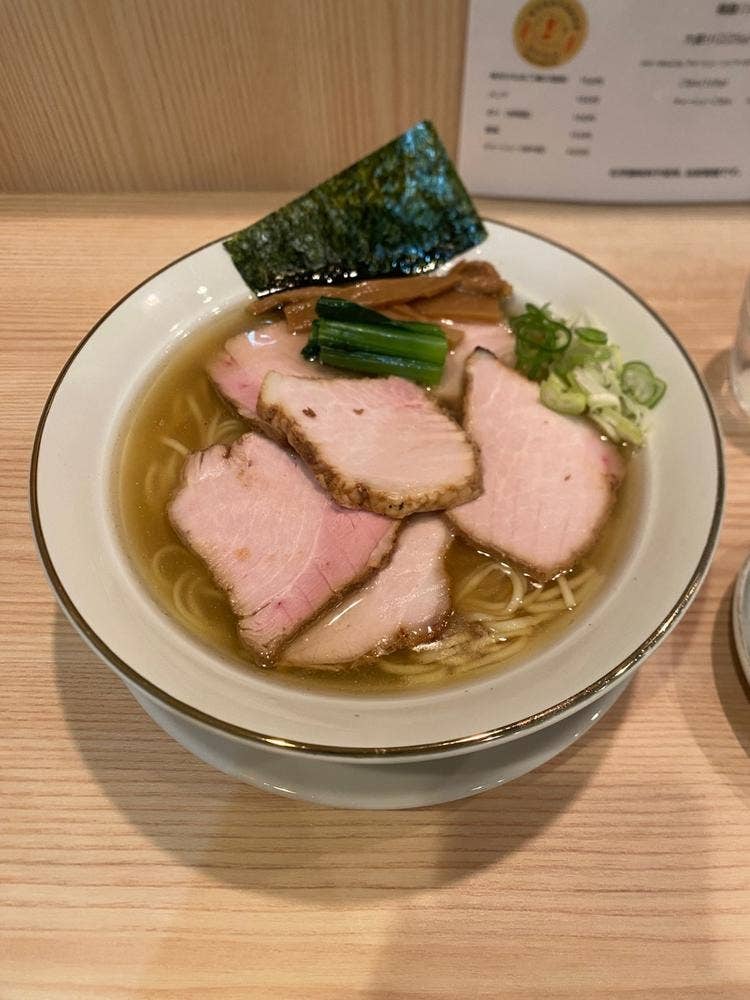 ラーメン3000