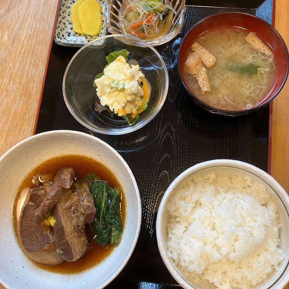 レストラン きらり