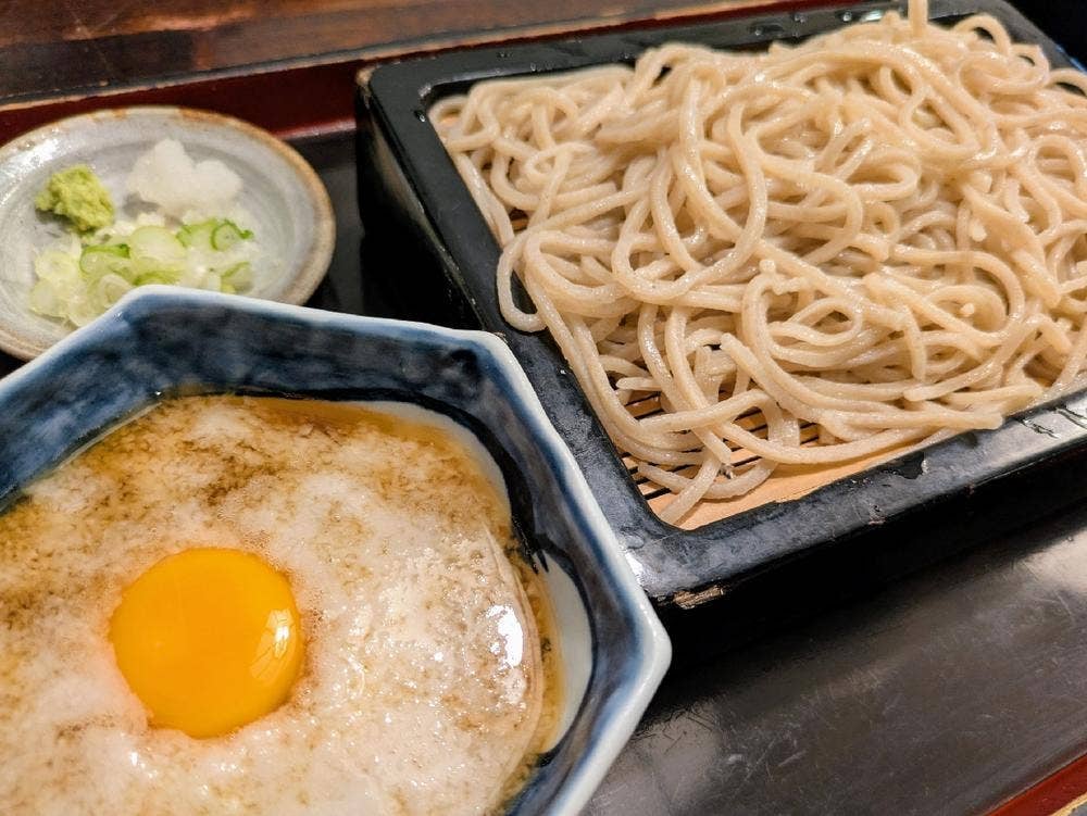 さらしな 田無店