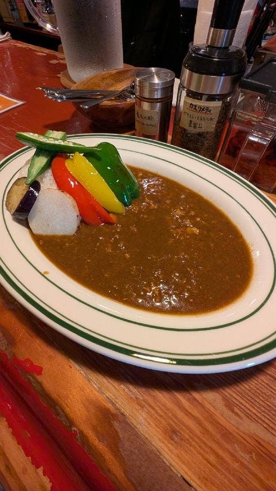 HACHIYA CURRY 三軒茶屋店