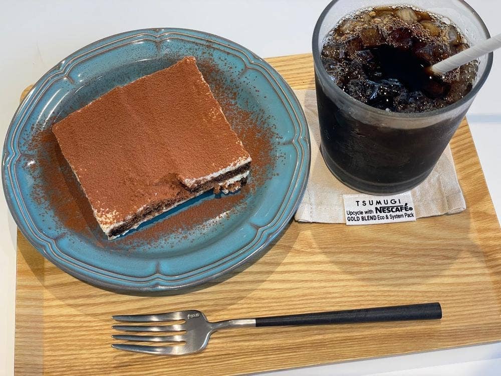 ネスカフェ 三宮