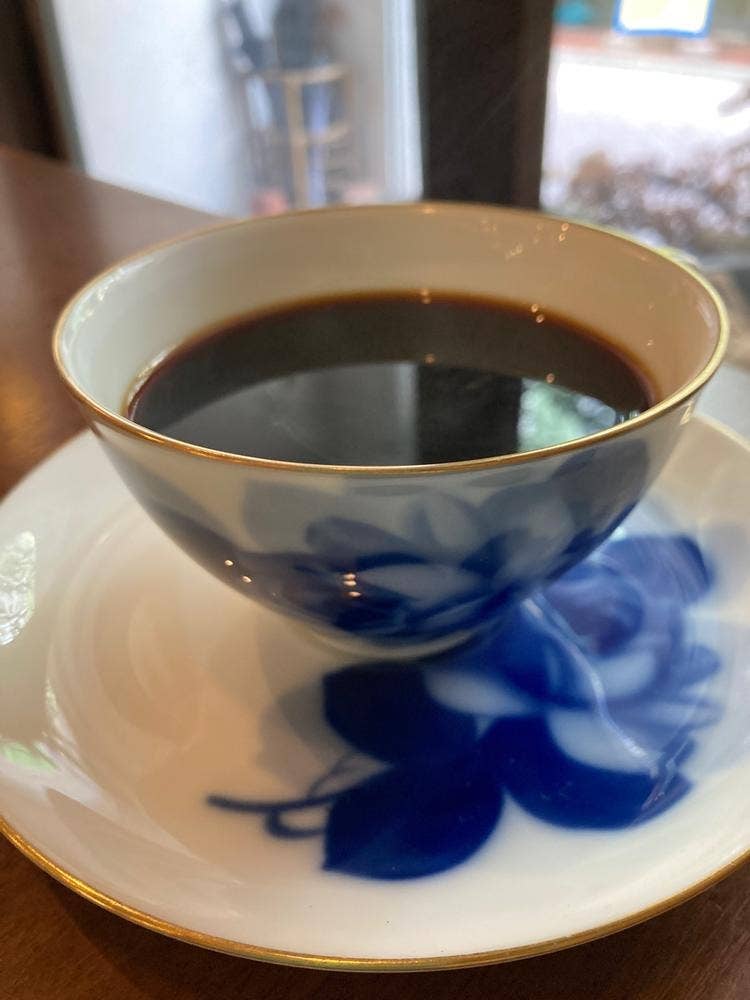 COFFEE & ROASTER 2-3