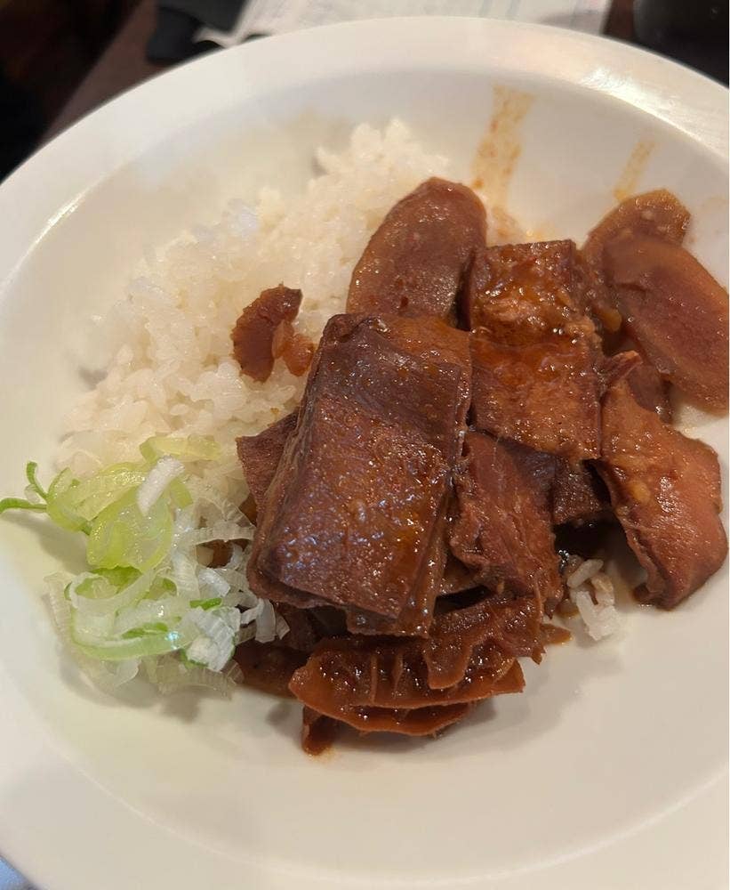 煮こみ食堂 まるしば