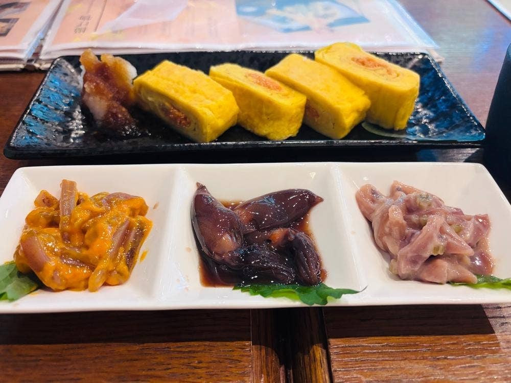 お食事処 実乃里