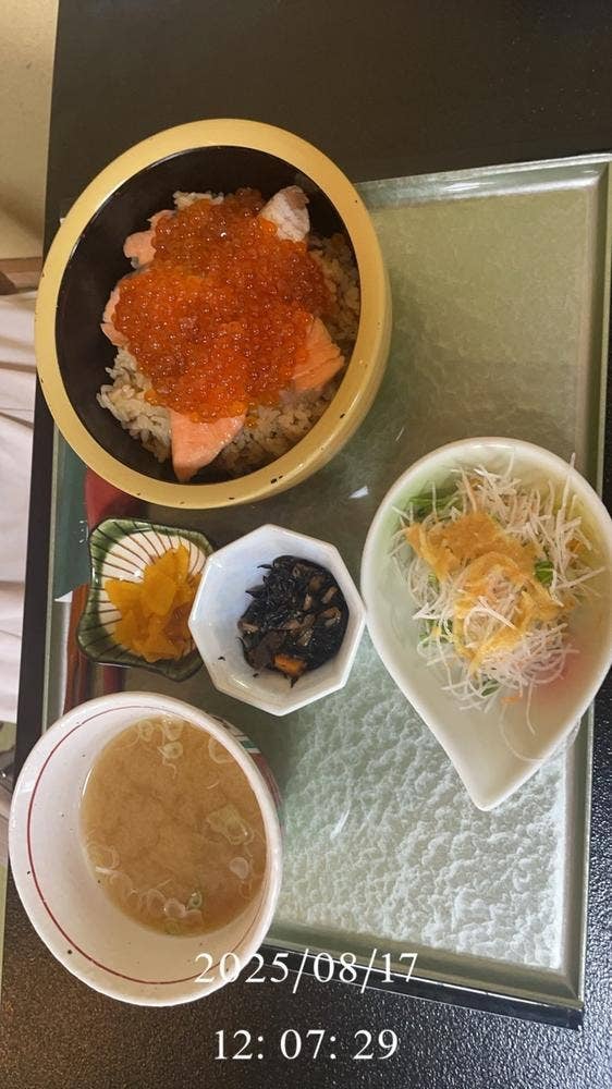 旬魚・鮨の店 あら浜 亘理店