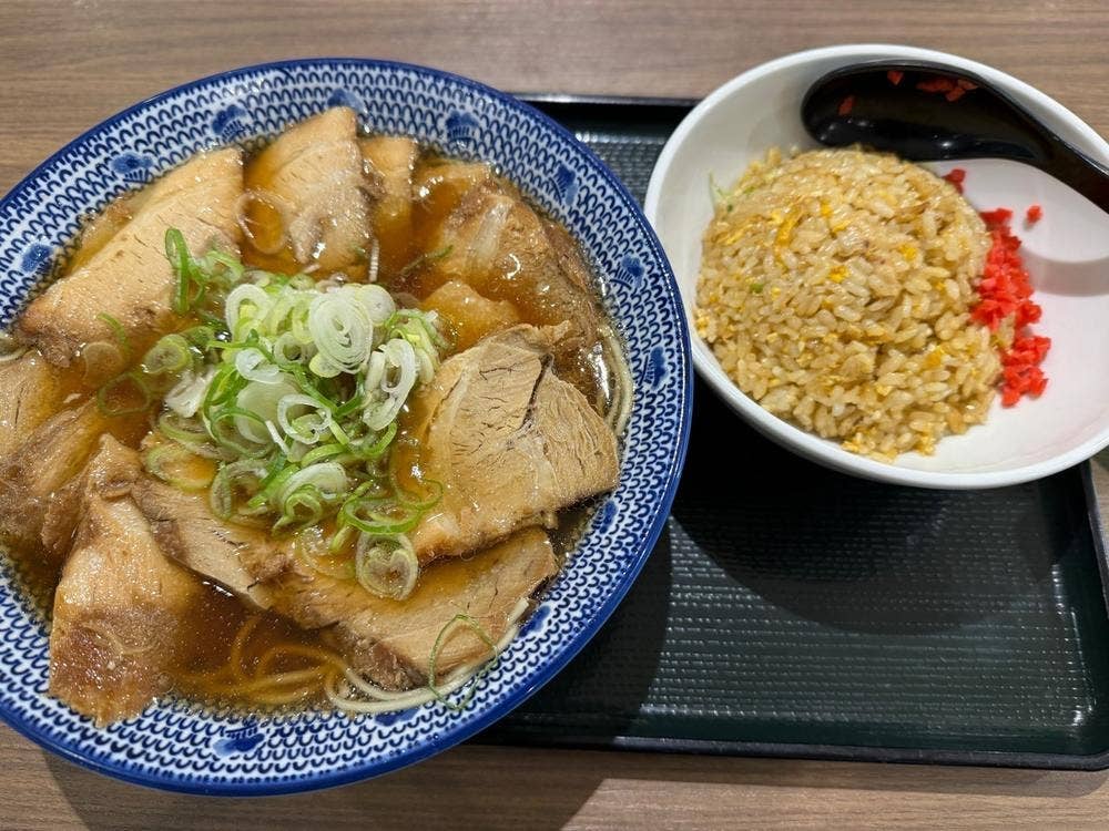 麺や 蔵間 イオンモール長久手店