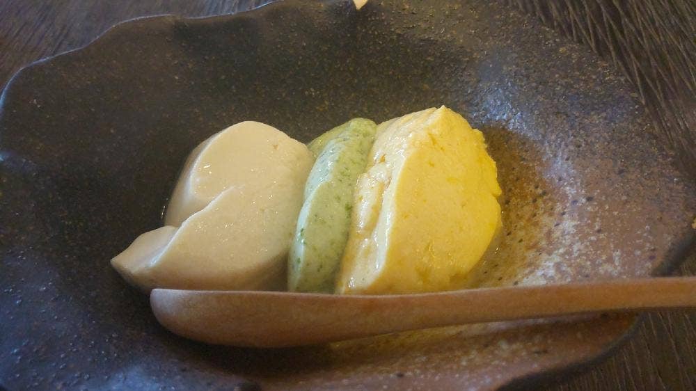 とうふ家酒瀬川