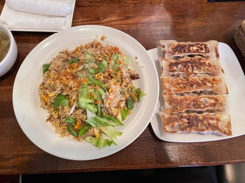 中華バル SAI SAI