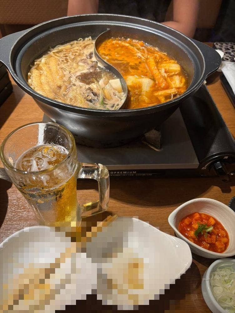 和食さと 立石店
