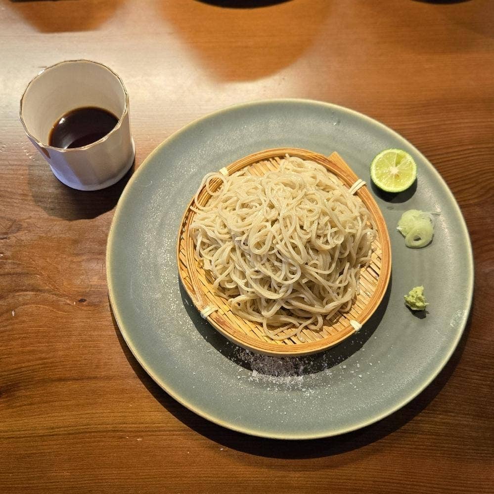 SOBA SUZU