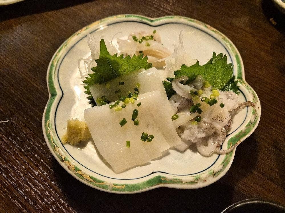 居酒屋ちょん兵衛