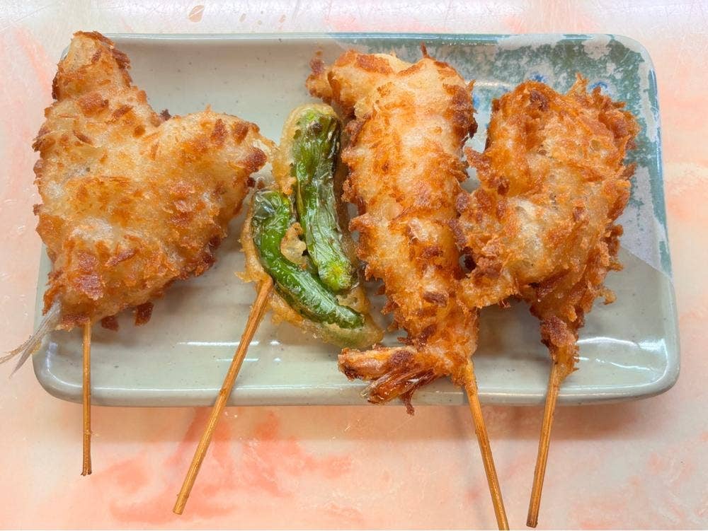 ヨネヤ 難波ミナミ店