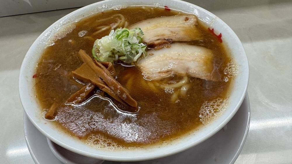 中華そば きくたに