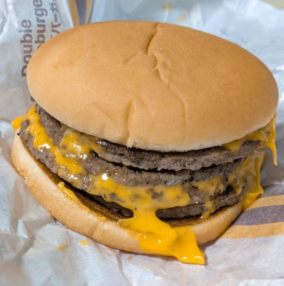 マクドナルド 川口領家店