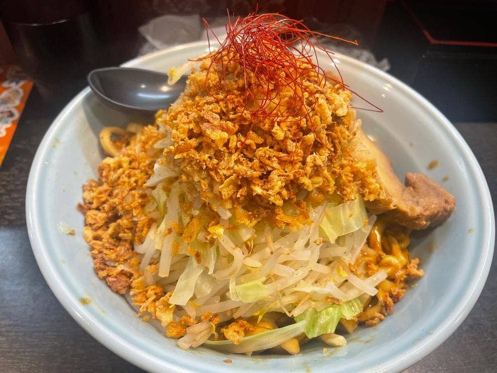 麺屋 きん次郎