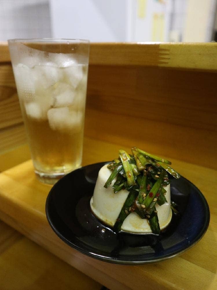 立ち呑み 世良や