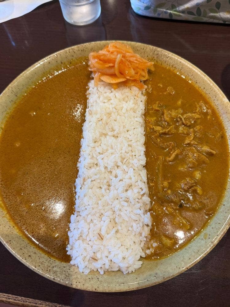 カレー王国けらら
