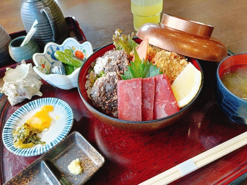わだい処 和田浜