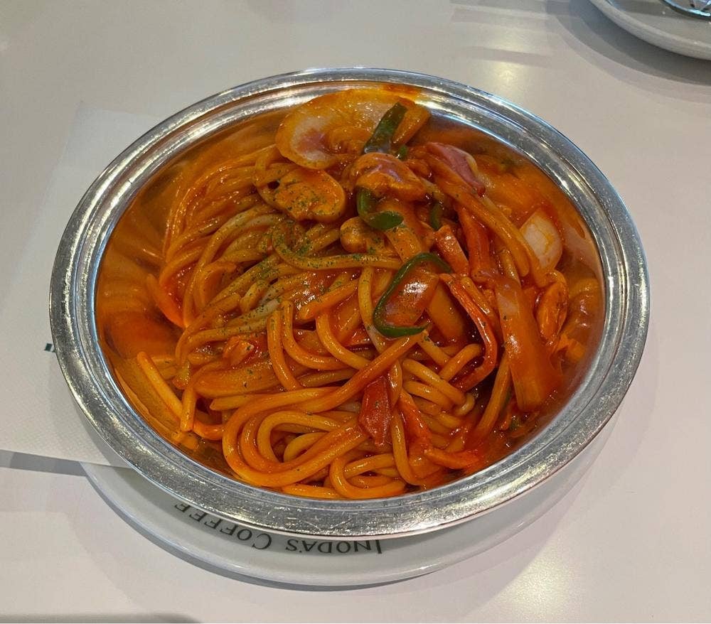 イノダコーヒ 本店