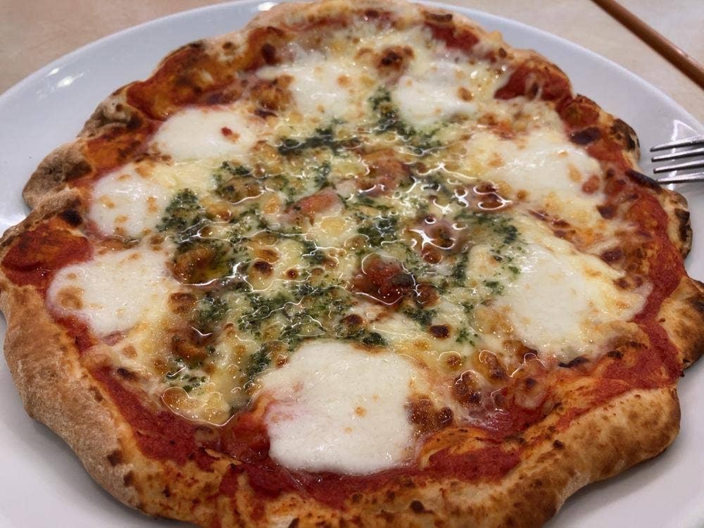 ガスト 下総中山店