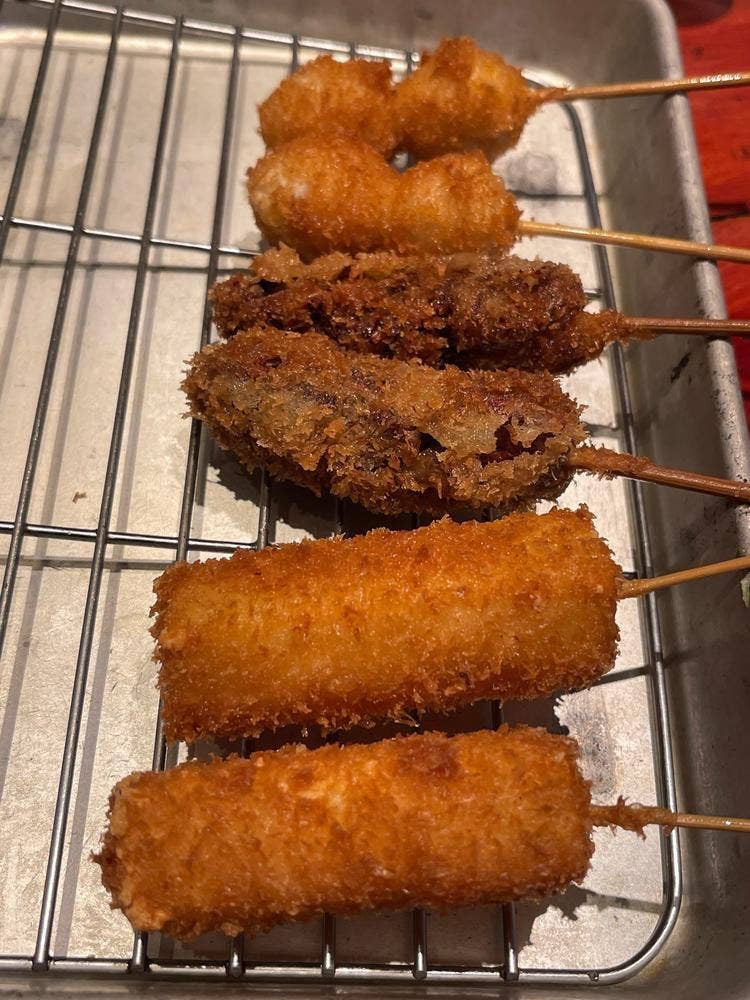 大衆酒場おかにわ