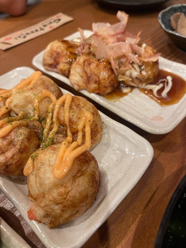 たこ焼き酒場 たこ太 本町店