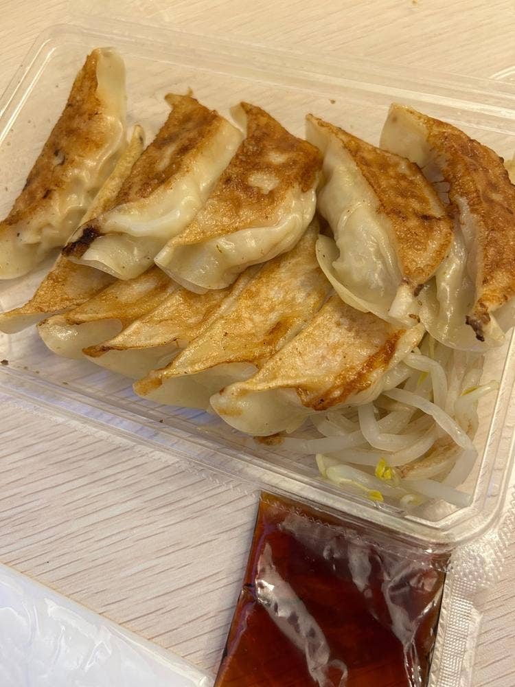 石松餃子 アスティ静岡店