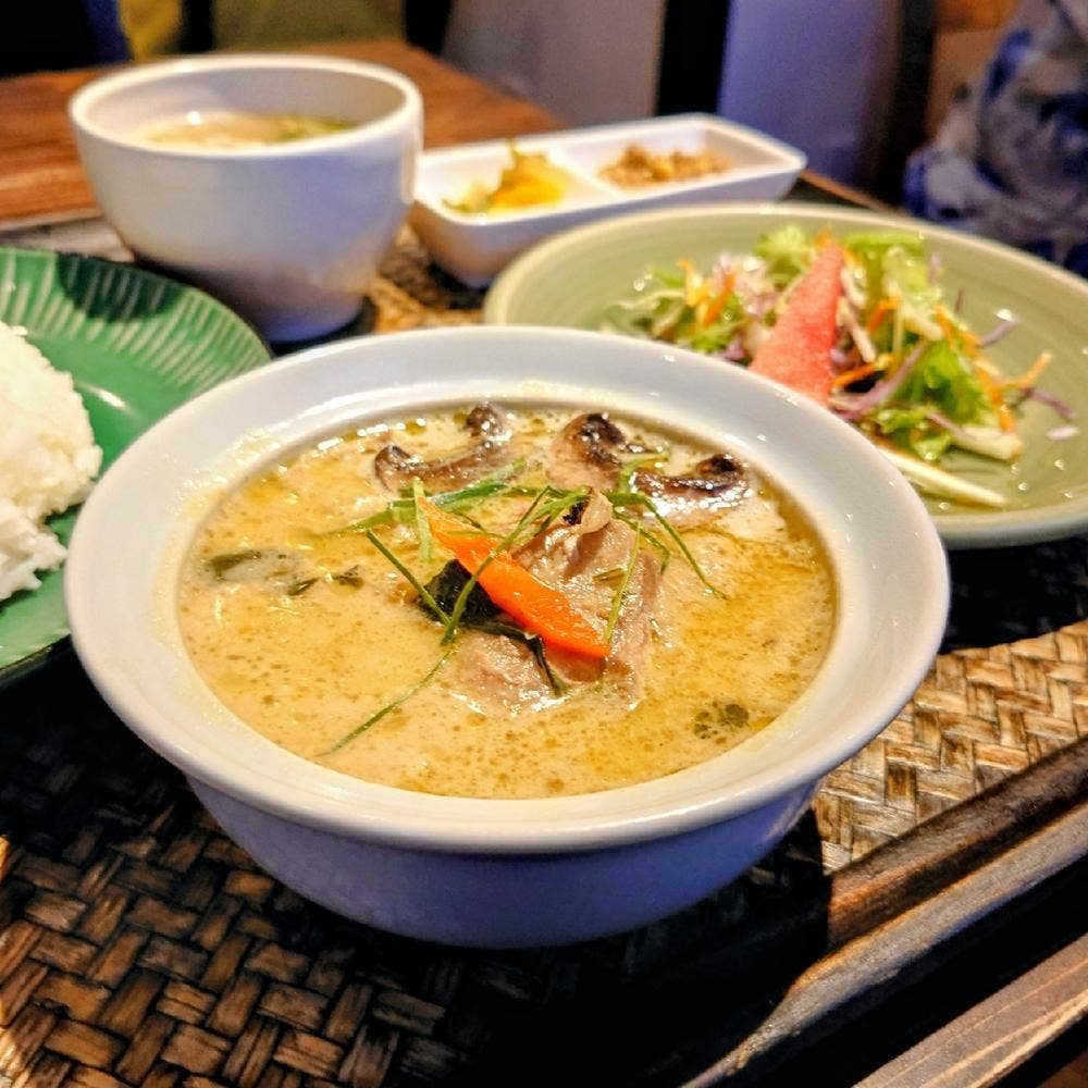 チャンノイ 花遊小路店