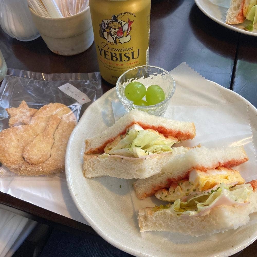 cafeなかちよ