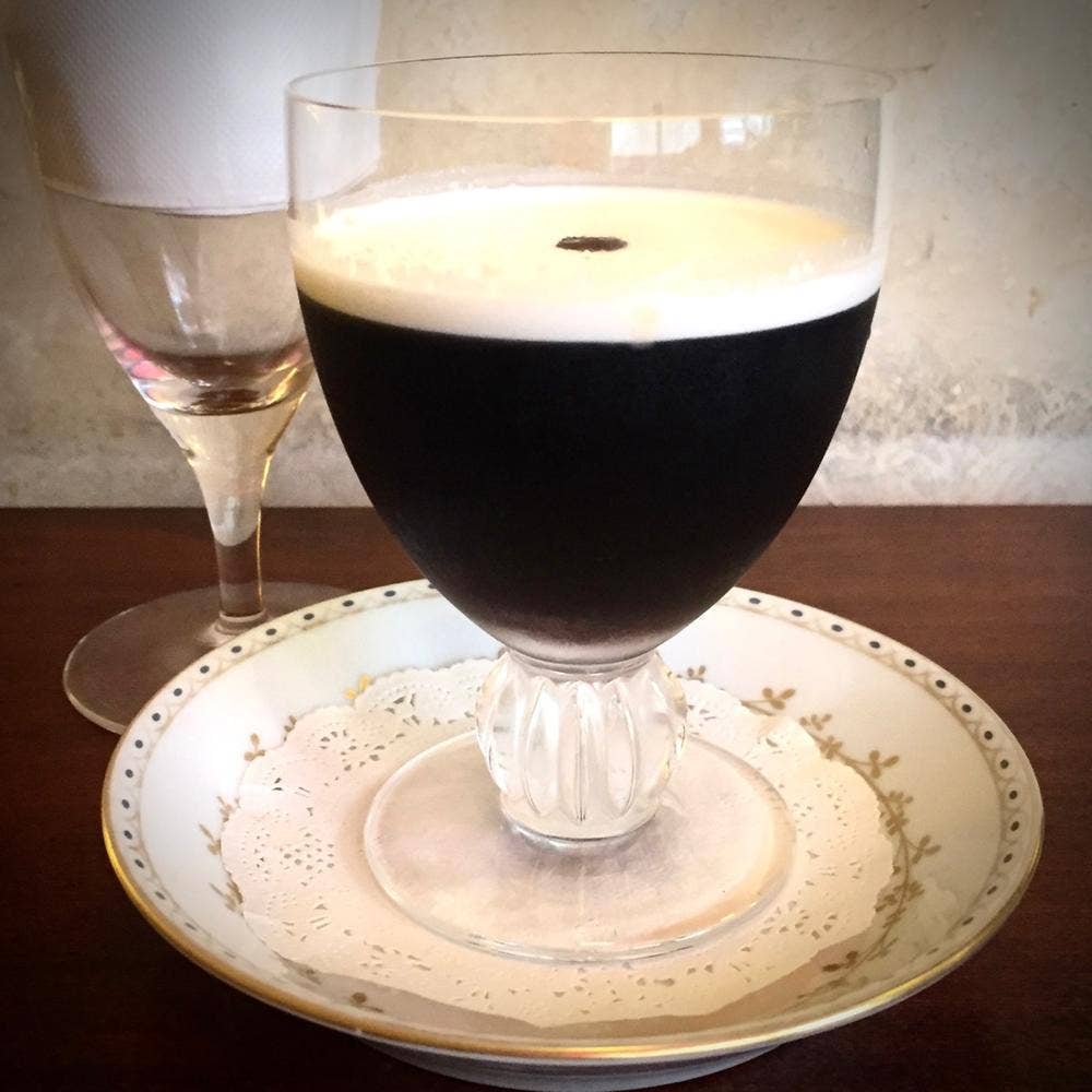 アンセーニュダングル 原宿店