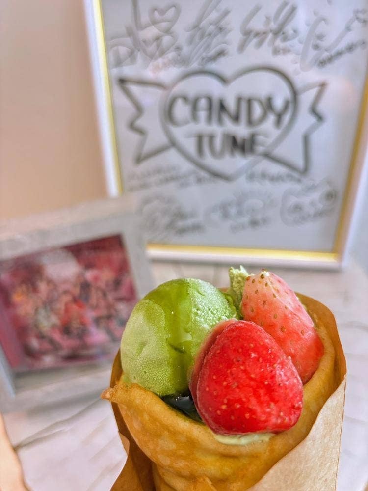 パンとエスプレッソとまちあわせ