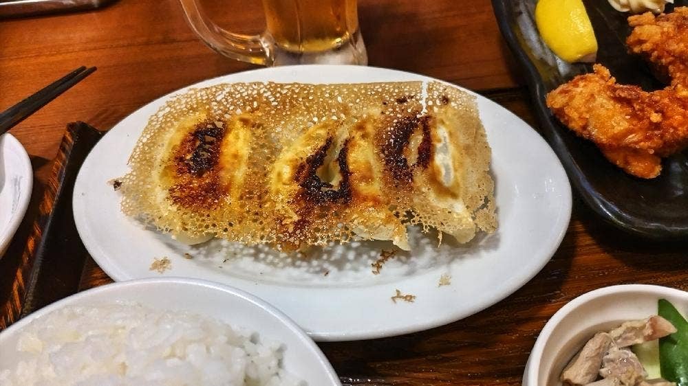 東京餃子軒 船橋店