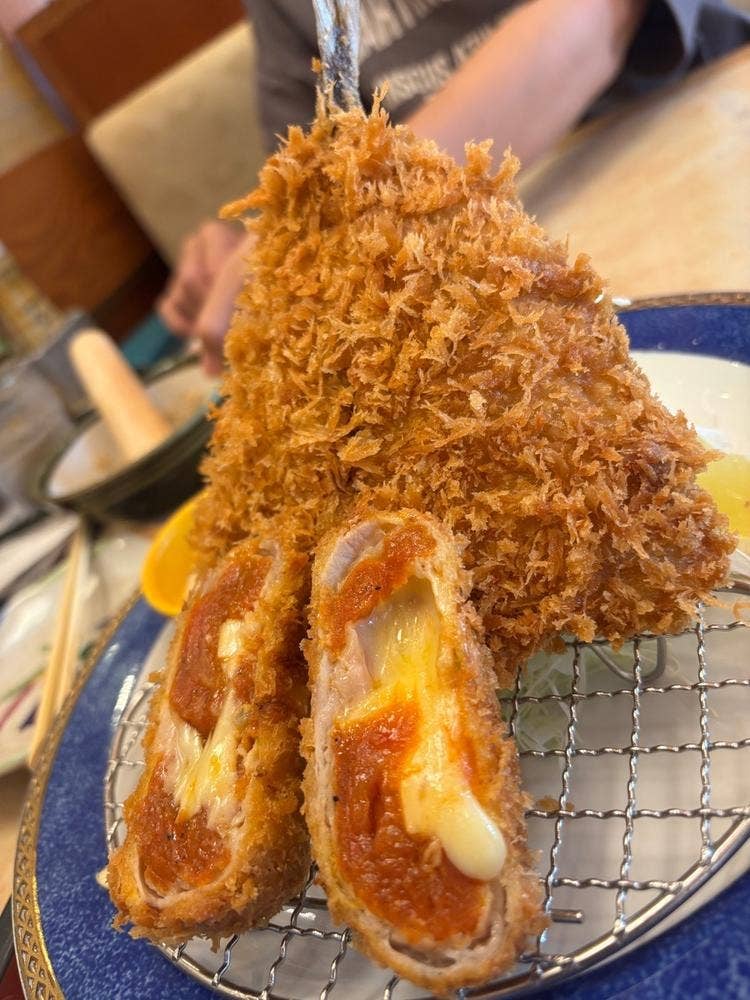 かつ太郎 幸手店