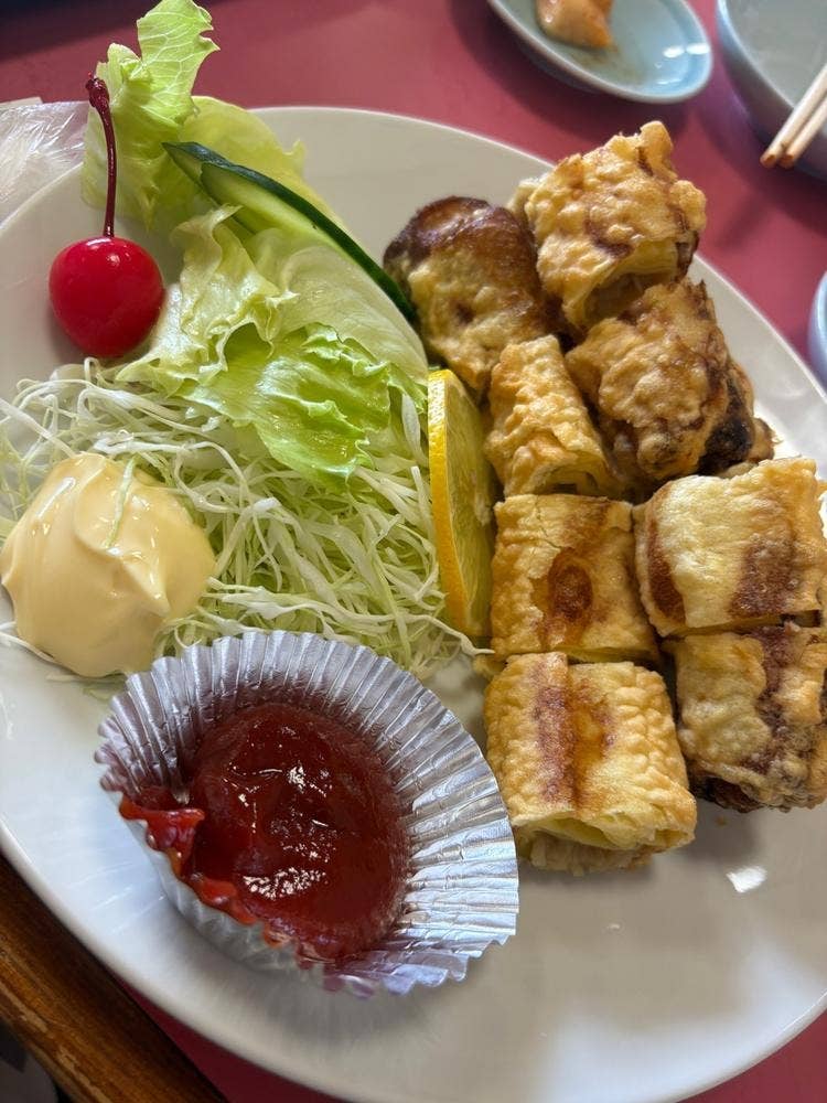 甲来