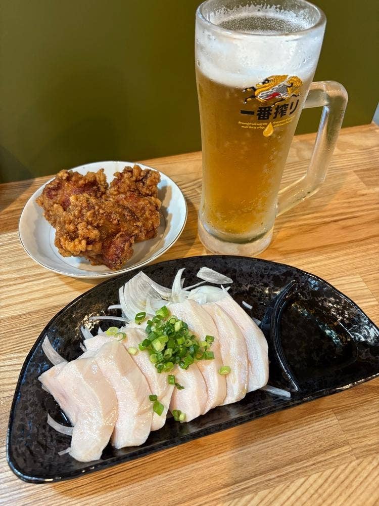 ストライク軒 宇和島総本山