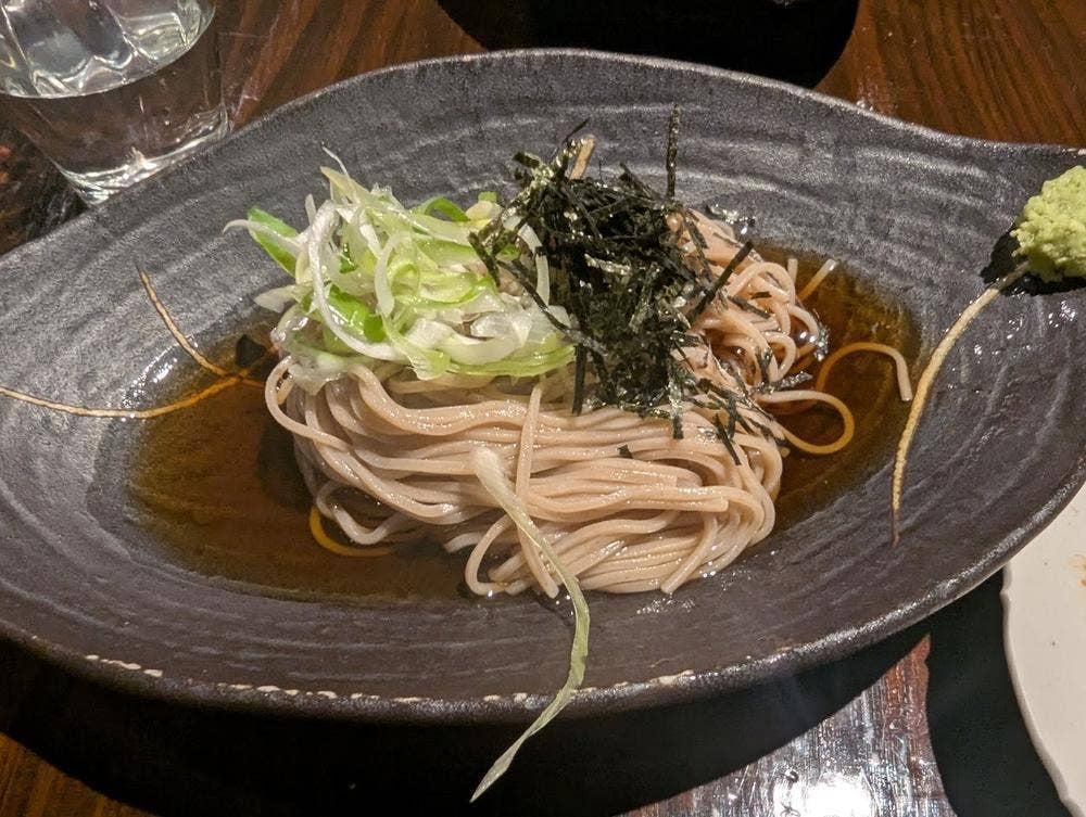 日がさ雨がさ 四谷三丁目