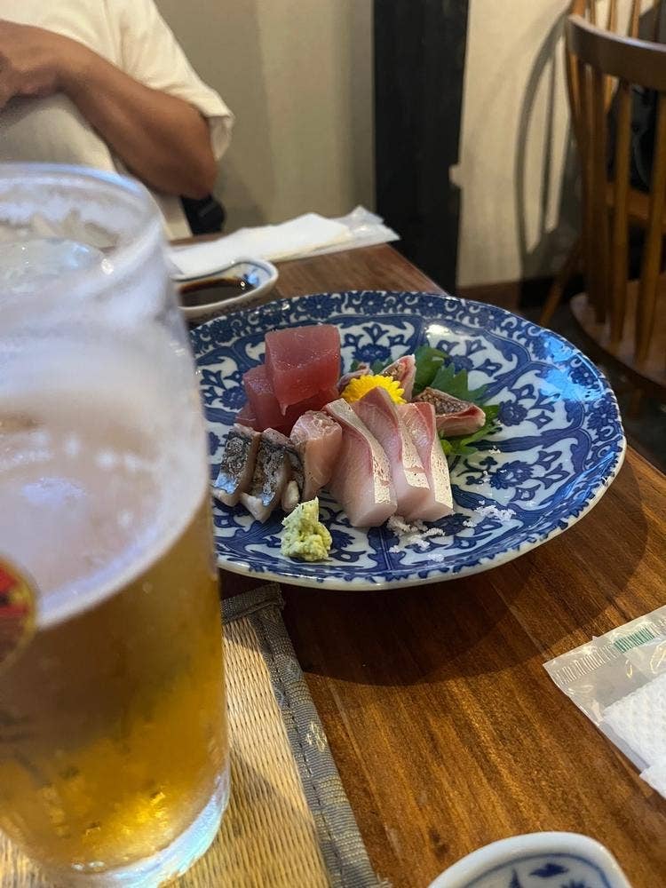 炉端とびら
