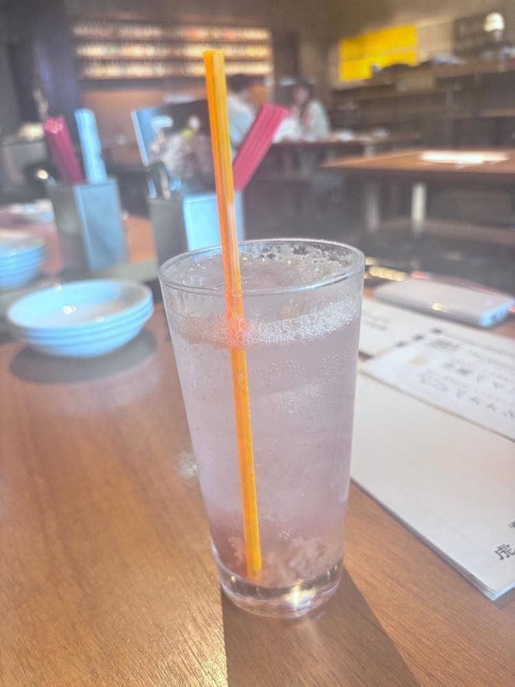 酒食堂 虎ノ門蒸留所