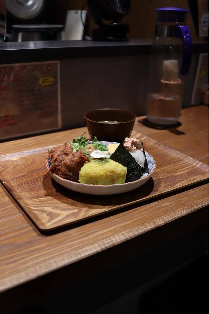 土鍋カリー ぼんた