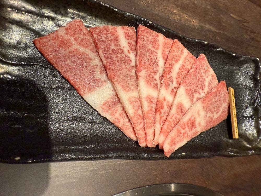 焼肉寺坂